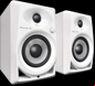 pioneer pro dj speakers for music production