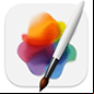 pixelmator logo