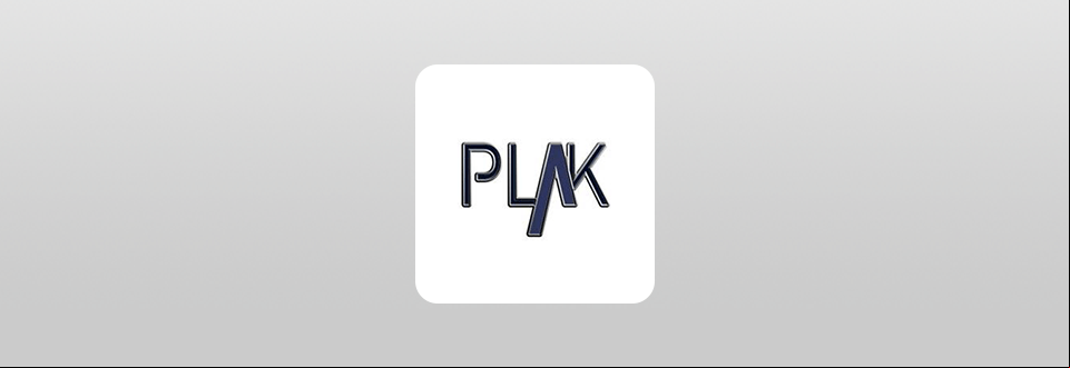 plak theme logo