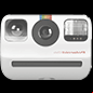 polaroid go camera