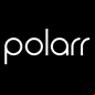 polarr logo