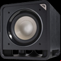 polk audio hts 10 home theater subwoofers