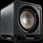 polk audio hts 12 home theater subwoofers