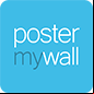 postermywall logo