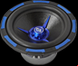 power acoustik mofos-12d4 car subwoofers under 100