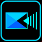 powerdirector 365 video editing software for windows logo