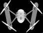 poweregg x wizard aerial photography drone