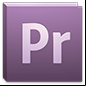 premiere pro cs5 logo