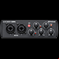 presonus audiobox 96 audio interface for shure-sm7b  logo