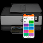 printer under 200 hp officejet pro 8034e