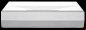 projector for bright rooms optoma cinemax d2 smart