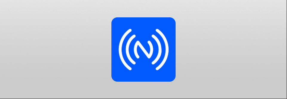 push-to-talk app logo