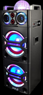 pyle psufm1043bt speakers under 300