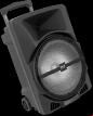 pyle pphp1544b loudest speakers