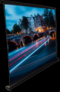 pyle prjtp46 acoustically transparent projector screens