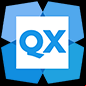 quarkxpress logo