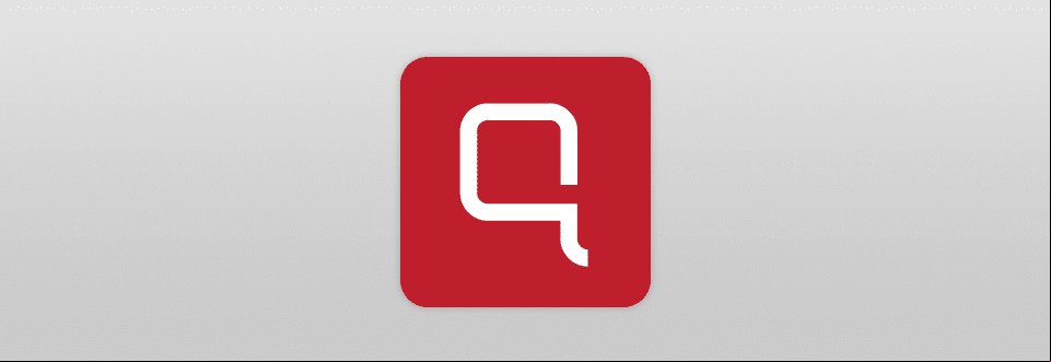 qubed agency logo