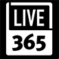 live365 logo
