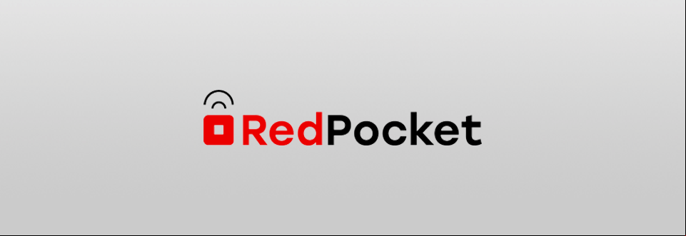 red pocket mobile logo