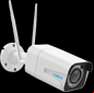 reolink 5mp outdoor security camera for mac