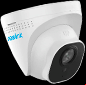reolink 8ch poe  security camera system under 500