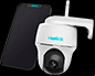 reolink argus pt security camera under 200