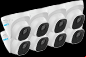 reolink rlk16-800d8 security camera system under 1000