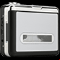 reshow cassette to mp3 converter model