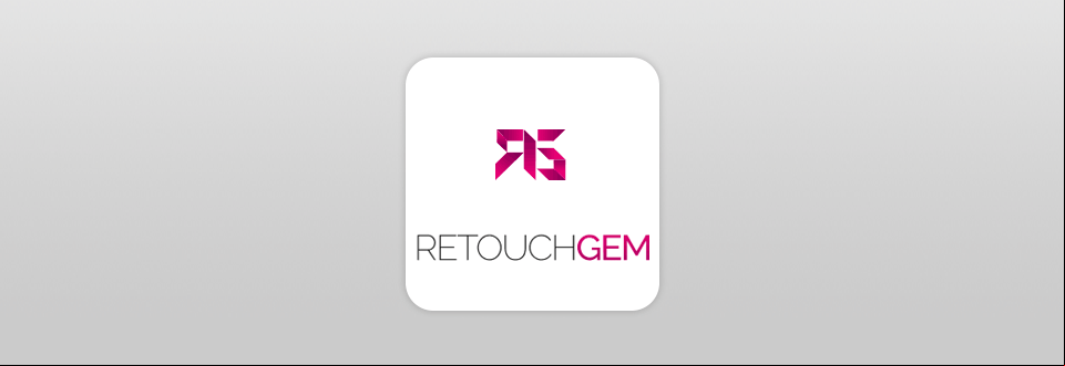 retouchgem logo