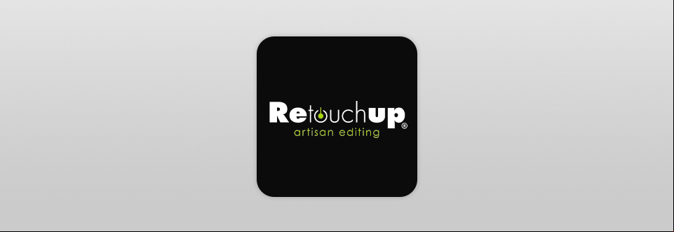retouchup logo