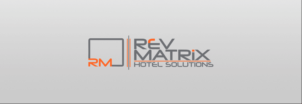 rev matrix hotel solutions logo