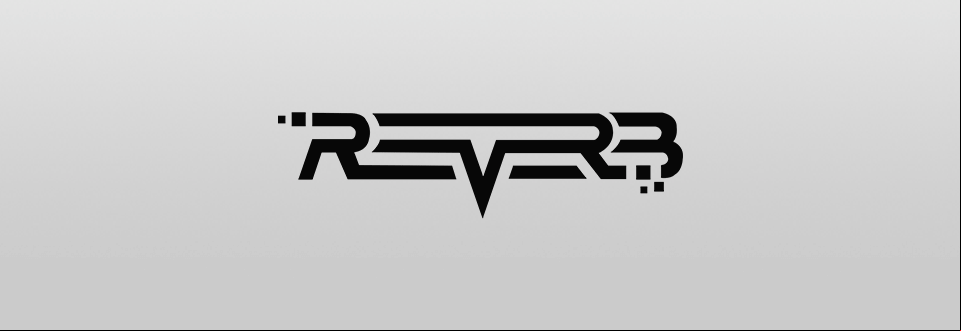 reverb logo