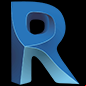 revit logo