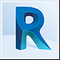 revit logo