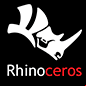rhino logo