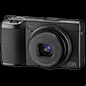 ricoh gr digital vintage camera
