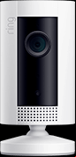 ring cam indoor security camera