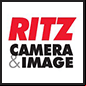 ritz online camera store logo