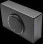 rockford fosgate p300-8p powered car subwoofers