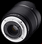 rokinon 12 mm f2.0 af-objektiv