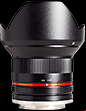 rokinon rk12m m 12mm obiektyw f2