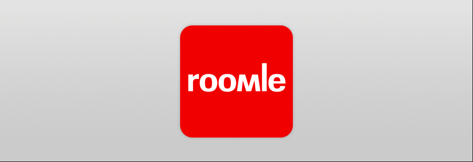 roomle logo