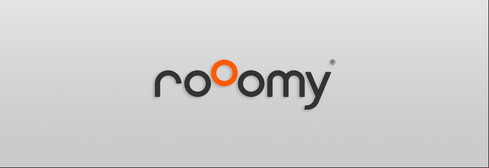 rooomy logo