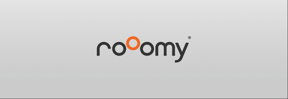 rooomy logo