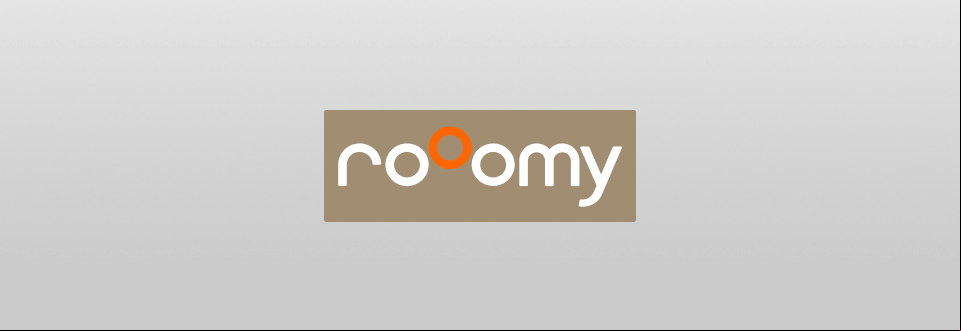roomy logo