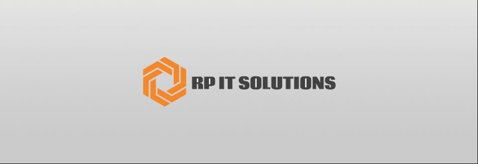 rp it solutions company logo