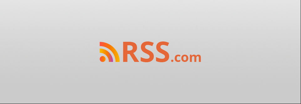 rss podcast solution logo