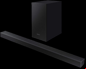 samsung hw-t450 soundbars with subwoofer