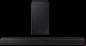 samsung hw-t550 soundbars for large room