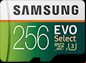 samsung mb-me256ha sd card for mavic pro